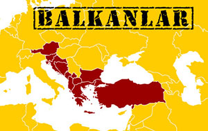 Balkanlar'daki Osmanlı Eserleri Tehdit Altında