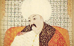 Yavuz Sultan Selim'i Ağlatan Rüya
