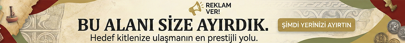 Örnek Reklam Header