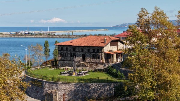 Osmanlı'dan Cumhuriyete tanıklık eden konak aile müzesine dönüştürüldü