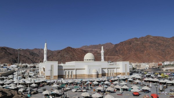 Kıble Kâbe’ye Çevrildi: Mescid-i Kıbleteyn’in Doğuşuna Vesile Olan O Gün