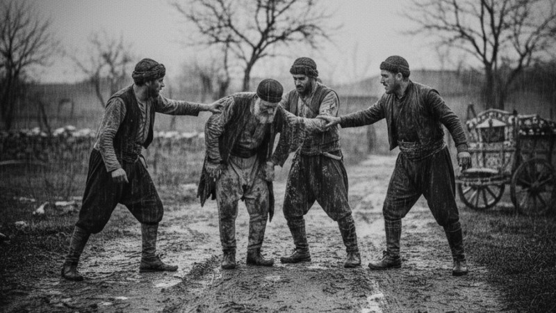 Unutulan Bir Edep: “İnşallah” Demenin Hikmeti ve Hikâyesi