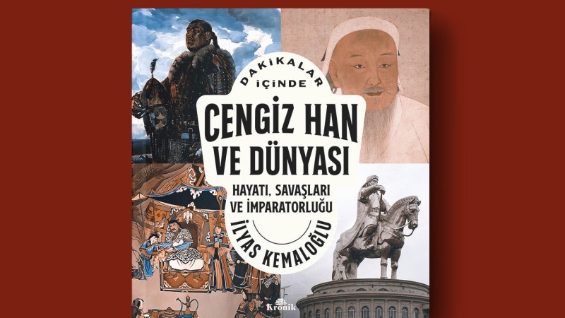 Cengiz Han'ın İki Büyük Korkusu