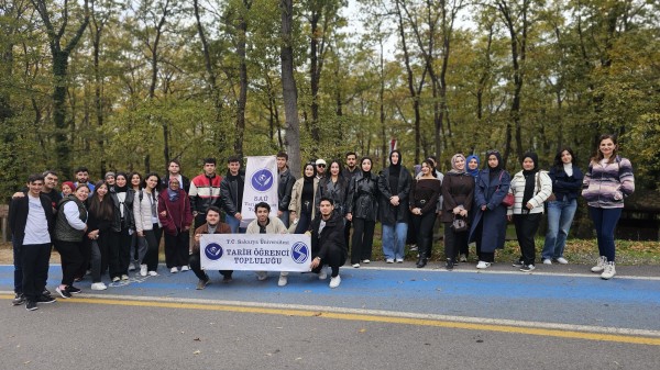 Sakarya Büyükşehir’den Aralıksız Gezi Programı: Doğa ve Tarih Yolculuğu
