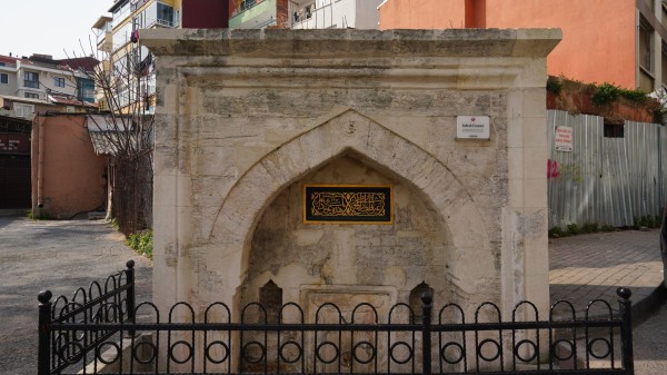 Cibali’deki Tarihi Şahrah Çeşmesi, Başkan Ergün Turan’ın Öncülüğünde Yeniden Hayat Buldu