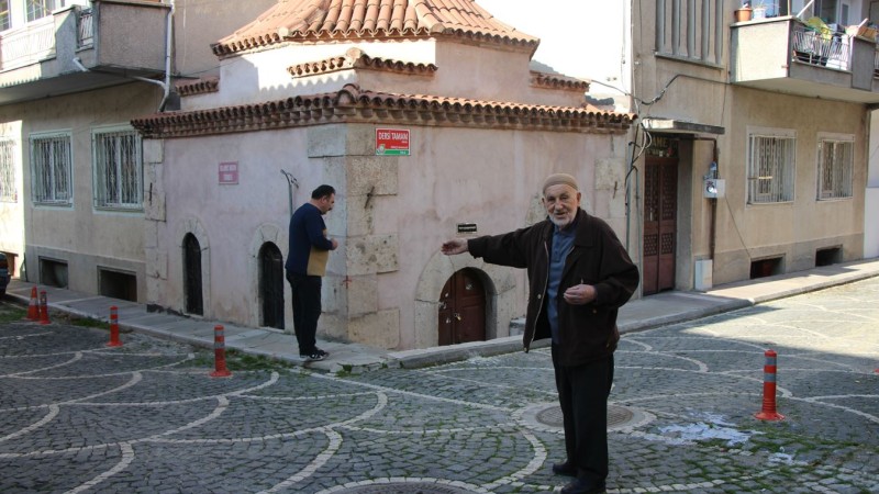 Evliyalar Şehri Amasya’da 9 Türbe Mühürlendi: Şehri Karıştıran Elektrik Krizi