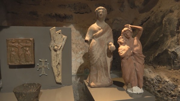 Sahte Olanlar Vitrinde: Türkiye'nin En Kapsamlı Sahte Eser Sergisi Diyarbakır'da!