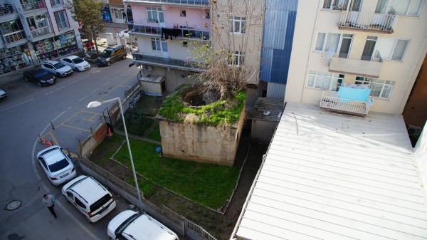 Edirne’nin Gizli Hazinesi Çürüyor: Kesik Baş Baba Türbesi Restore Edilmeyi Bekliyor