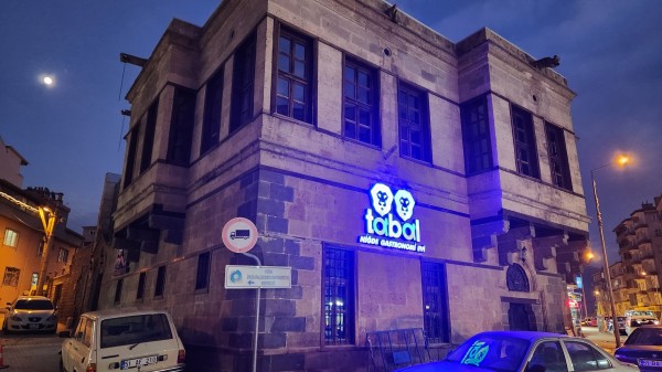 Anadolu'dan Gelen Lezzet Fermanı: Niğde Belediye İşletmesi Tabal Dünya Sahnesinde!