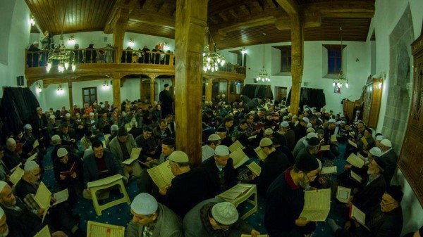 Erzurum’da Asırlık Gelenek Yeniden Başlıyor: “1001 Hatim” İçin Geri Sayım