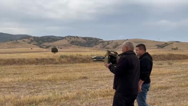 1101 Haçlı Seferi’nin Gizemi Çözülüyor: Merzifon Zaferinin Güzergâhı Ortaya Çıktı