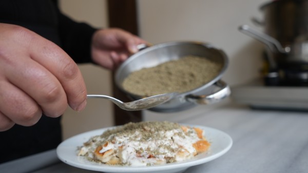 Kastamonu’nun Asırlık Lezzeti Kıtlık Sofralarının Mirası Tiridin Doğuşu