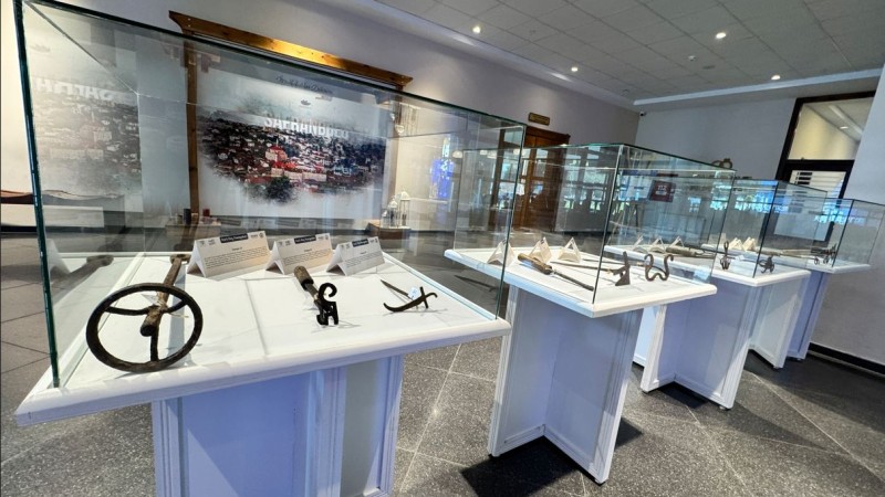 Türk Boylarının Sessiz Tanıkları Safranbolu’da Gün Yüzüne Çıktı