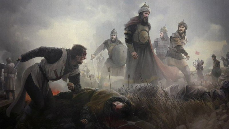 Mağlubiyet Bilmeyen Bir Ömür: 37 Savaş, 0 Yenilgi