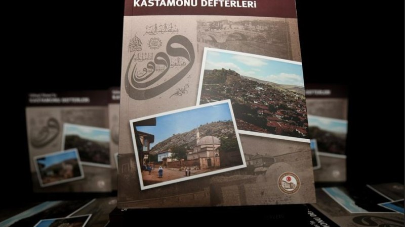 Kültür Mirasımızın İzinde: Süheyl Ünver’in Kastamonu Defterleri Yayımlandı