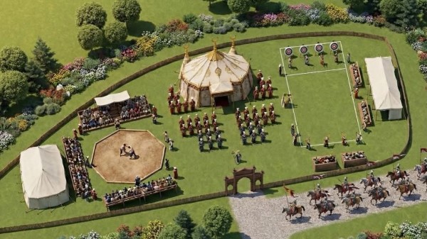 Edirne’nin Tarihi Mirası "Seferşah Projesi" ile Yeniden Hayat Buluyor!