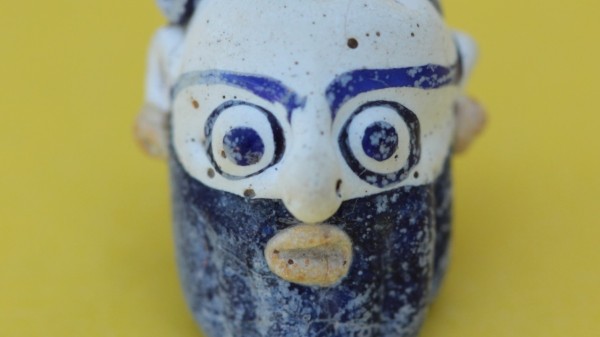 Anadolu’nun Kalbinde Kartaca Gizemi: Oluz Höyük’te Ürperten Fenike Keşfi