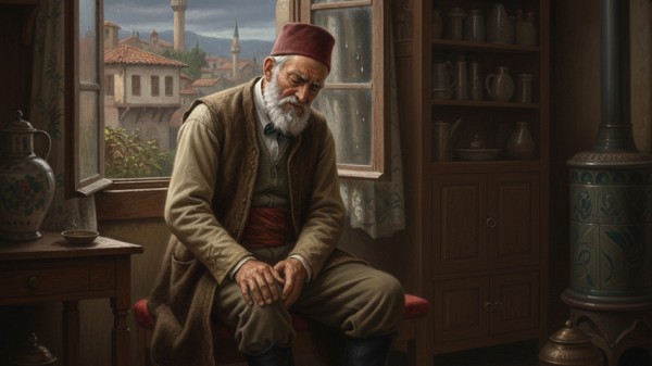 Kadim Halk Bilgeliği Laboratuvar Onayı Aldı: Atalarımızın Hava Tahmini Bilimsel Gerçek Çıktı!