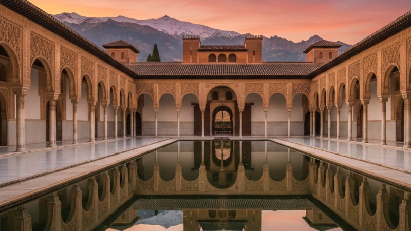 2 Ocak 1492: Bir Devrin Kapanışı ve Gırnata'nın Düşüşü