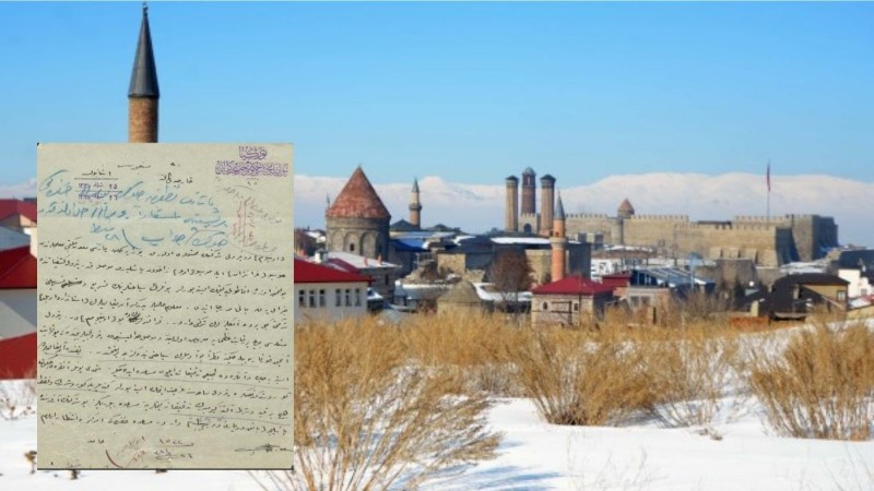 Petrol savaşlarının kalbinde bir şehir: Erzurum!