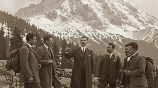 Haritaları Değiştiren Hayranlık: Keşiş Dağı’nın Uludağ’a Dönüşü