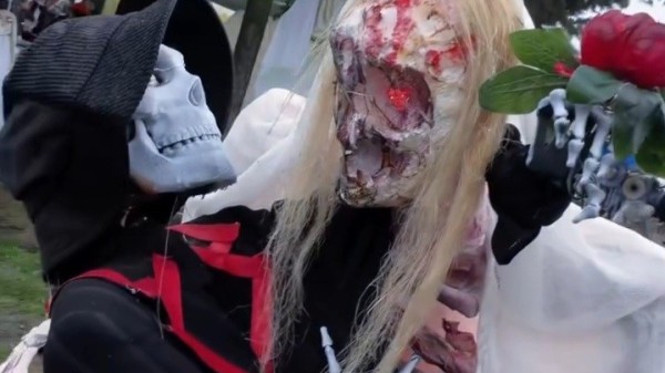 Korku ve Neşenin Buluşması: Kırklareli’nde 1000 Yıllık Koleda Ritüeli