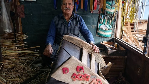 Zamana Yenilen Son İlmek: Kahramanmaraş’ta Semercilik Zanaatının Sessiz Vedası