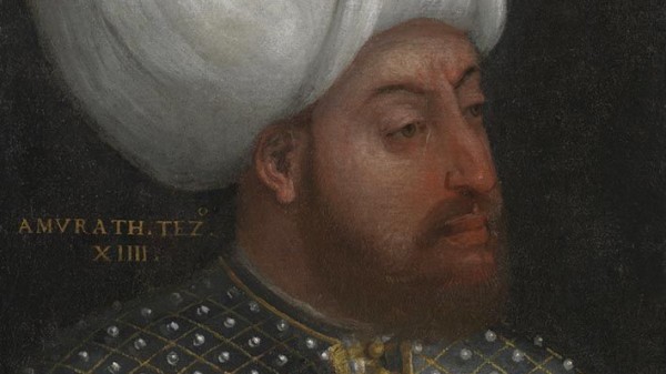 Sultan Üçüncü Murad ve Medeniyet Mirası