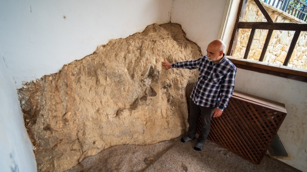 Saruhanoğulları’ndan Günümüze: Kırılamayan Kayalar Nasıl Birer Sanat Eserine Dönüştü?