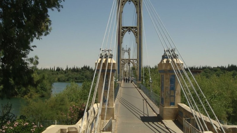 Fırat Boyunda Bir Osmanlı Şehri: Deyrizor’un Tarihî Serüveni