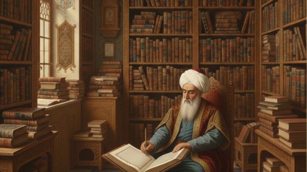 "Nâ-meşru' olan nesneye emr-i sultânî olmaz." (Hukuka aykırı bir konuda padişahın emri geçersizdir)