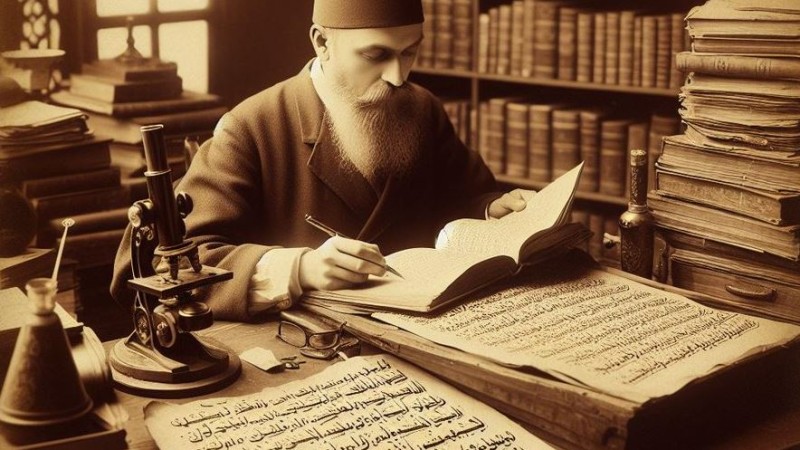 Bir İç Çamaşırından Doğan Deyim “Biz Senin Cemâziyelevvelini Biliriz…”