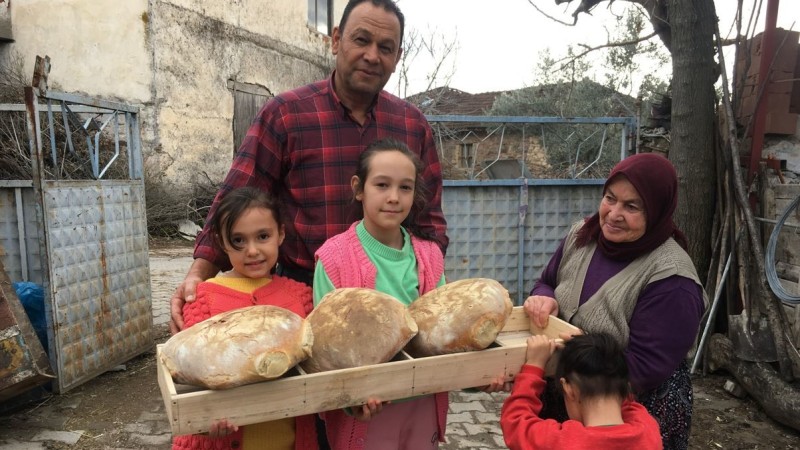 Buzdolabı Yokken O Vardı: 30 Gün Bayatlamayan "Atalardan Miras" Teknoloji