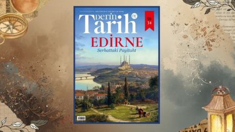 Mimar Sinan’ın Mühendislik Dehası: Selimiye’nin Taşıyıcı Sistemi Nasıl Çalışıyor?