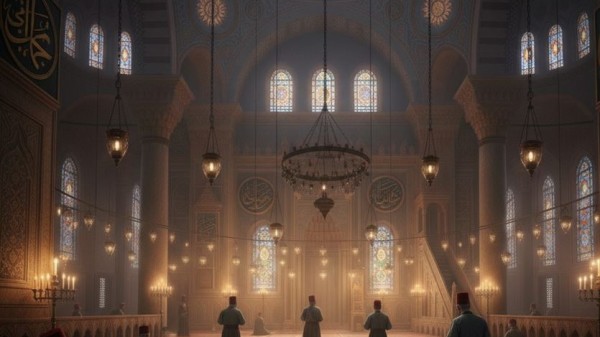 Berat Gecesi Nedir Bu Gecede Neler Yapmalı ?