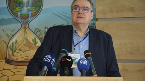 Bozkırın Susuz Başkenti: Hititlerden Kalan Bin Yıllık Uyarı