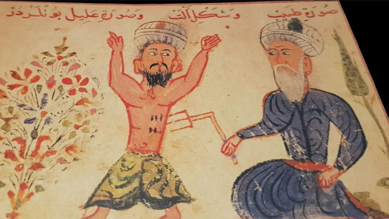 Tıp Tarihini Değiştiren İsim: Zehravi ve Bin Yıldır Eskimeyen Metotları