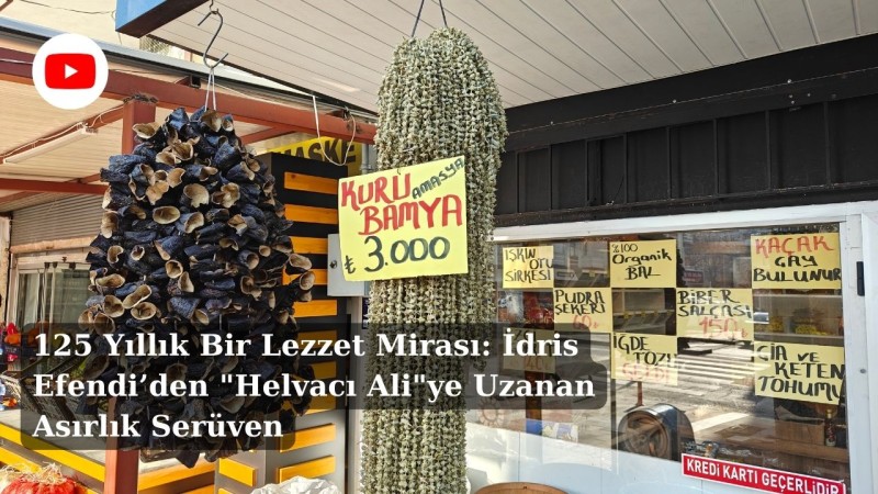 Bir Saray Geleneği: Anadolu’nun Altın Değerindeki Lezzeti