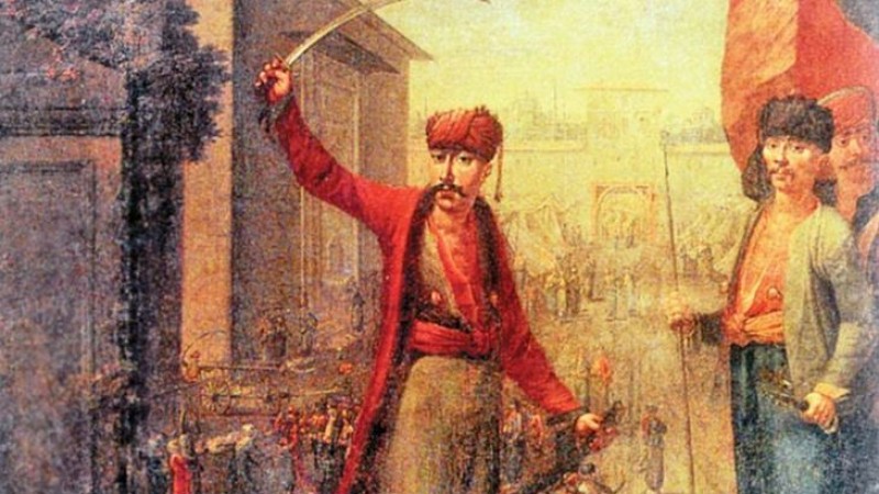 Okuma Yazma Bilseydi Tarih Değişecekti: Revan Köşkü’ndeki Kanlı Tuzak