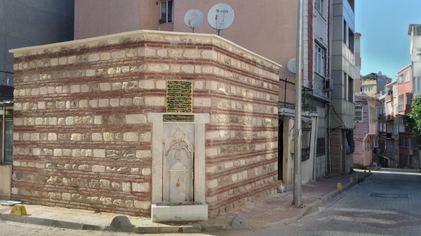 310 Yıllık Vasiyet Yeniden Canlandı: Tarihi Çeşmeden Artık Şifa Akıyor