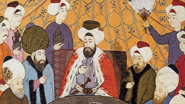 40 Çeşit Yemek Efsanesi Çöktü: İşte Padişahların Gerçek İftar Menüleri!