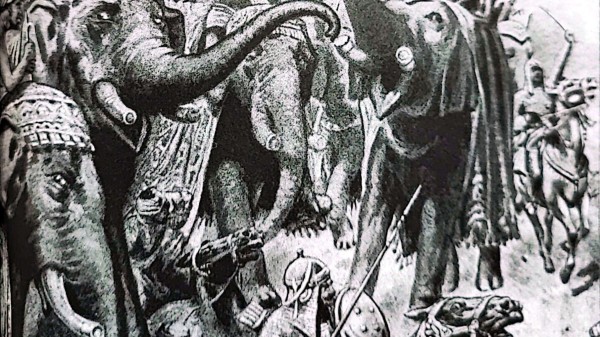 Batı'da Mohaç, Doğu'da Panipat: İki Cihan İmparatorluğunun Yükselişi