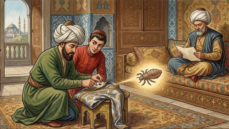 Tarihi değiştiren bit