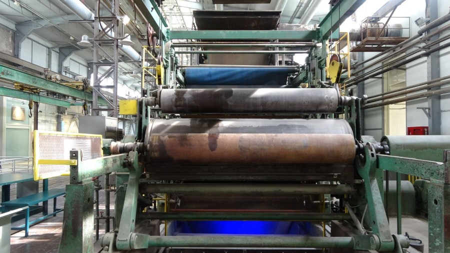 Hamurdan Sanata: Dünyanın En Büyük Kağıt Müzesinde Bir Devrin Hikayesi