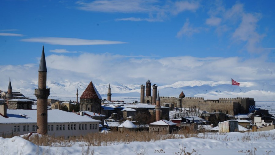Erzurum Tarihinde Diplomatik Bir Keşif: İranlı Çocuklar İçin Açılan Gizli Mektep