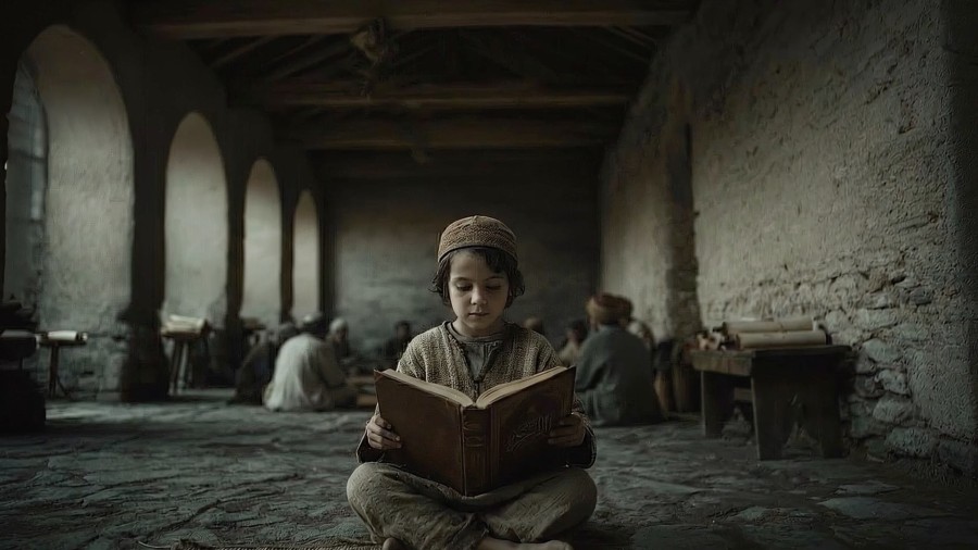 "Taşköprü Tarihinde Bir İlk! Yapay Zeka 2 Bin Yılı 14 Dakikaya Sığdırdı"