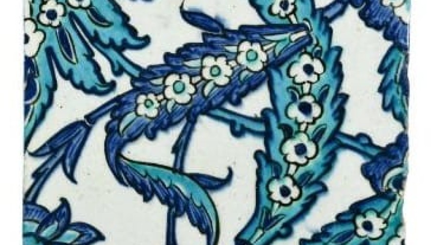 Tarihi Eser Kaçakçılarına "TraceArt" Tokadı: Yapay Zeka Çalınan Çinileri Tespit Etti