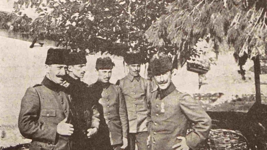 Çanakkale Geçilmez Dedirten 3 Kritik Karar ve Alındığı Yer