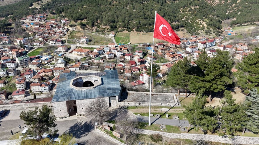 Anadolu’nun İlk Tıp Fakültesi: 9 Asırlık Yağıbasan Medresesi Tarihe Işık Tutuyor