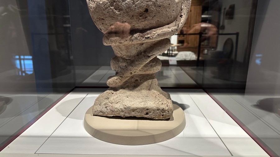 Dünyanın Hayran Kaldığı O Sembol: Orijinali Meğer Çankırı’daymış!